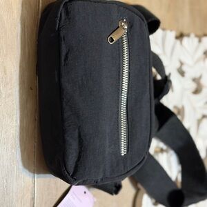 Wild Fable Black Crossbody Bag